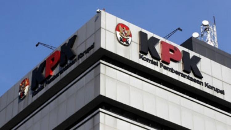 Pembongkaran Teras Cihampelas Bandung Tunggu Izin KPK 